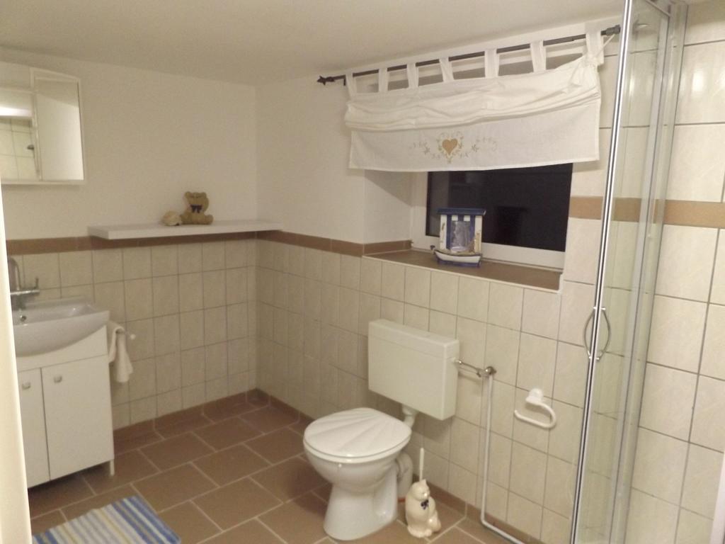 Haus Elpe Naehe Meschede Winterberg Villa Olsberg Oda fotoğraf
