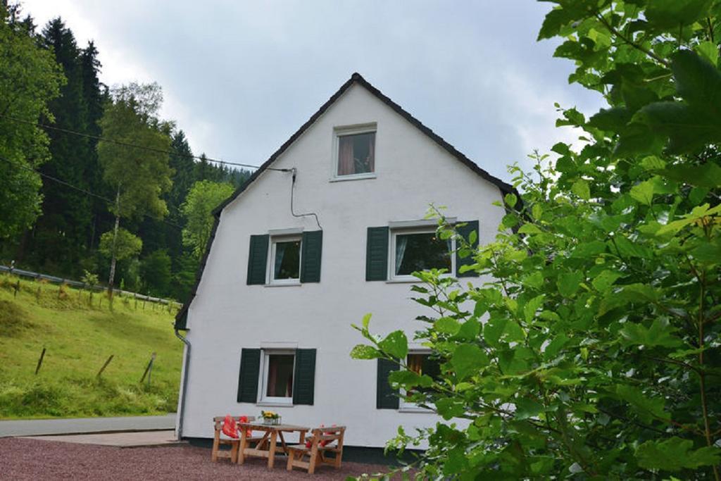 Haus Elpe Naehe Meschede Winterberg Villa Olsberg Dış mekan fotoğraf